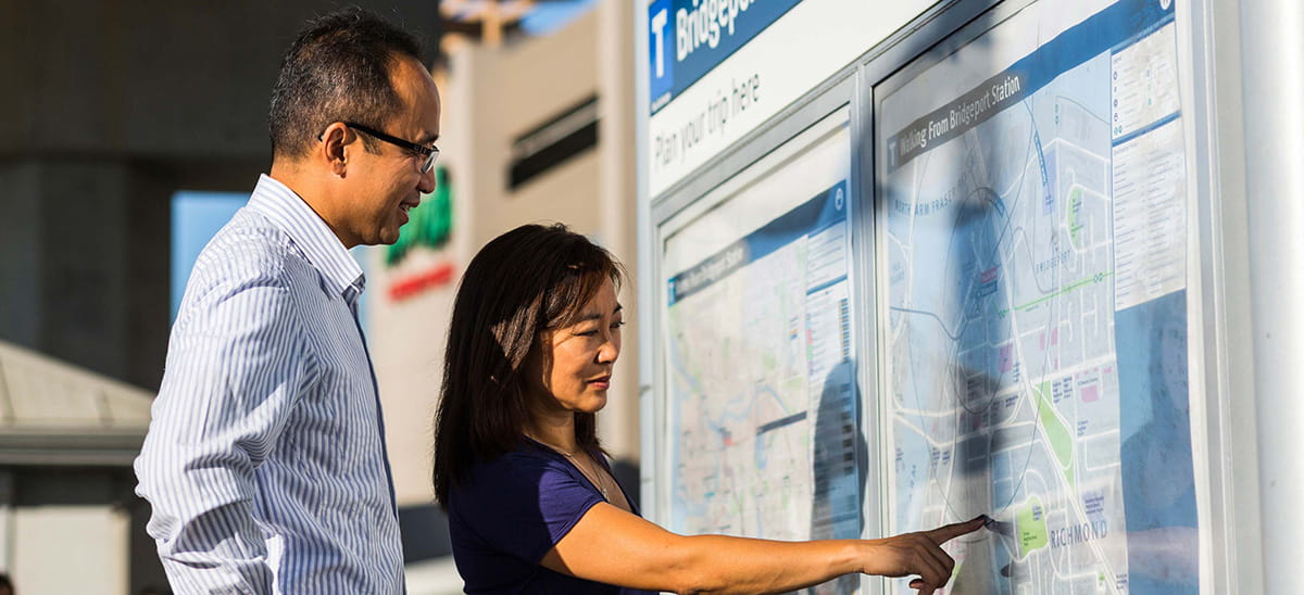 Transit Maps | TransLink